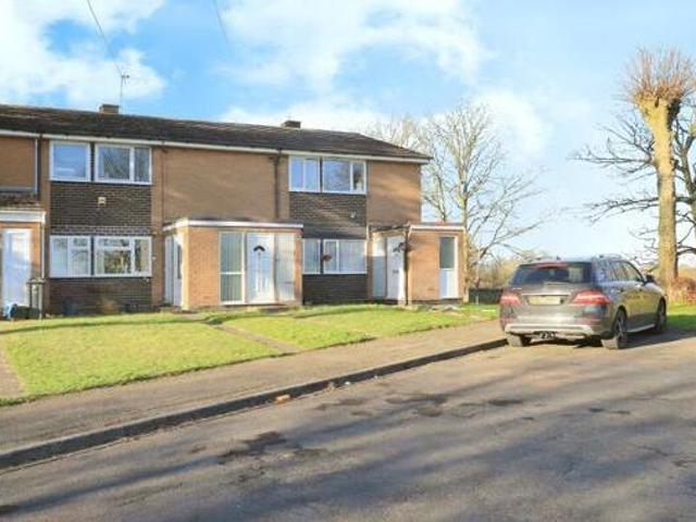 House for sale in West Midlands