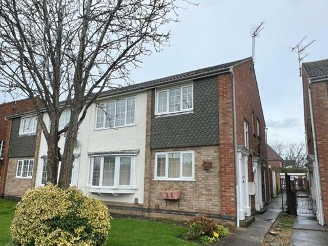 House for sale in Northampton, West Northamptonshire