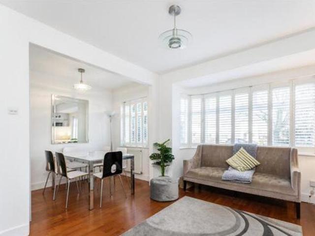 House for sale in Lyons, Greater London