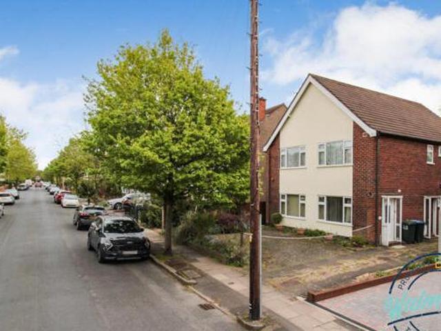 House for sale in Earlsdon, Coventry