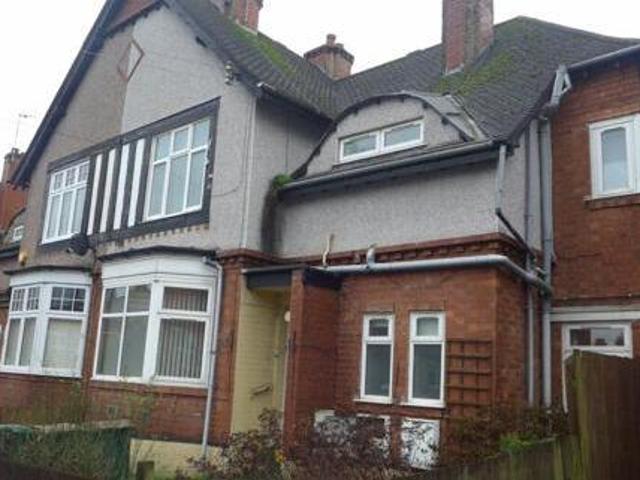House for sale in West Midlands