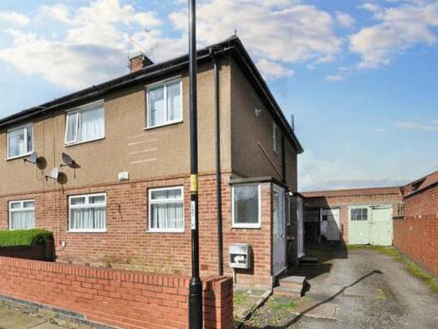 House for sale in West Midlands