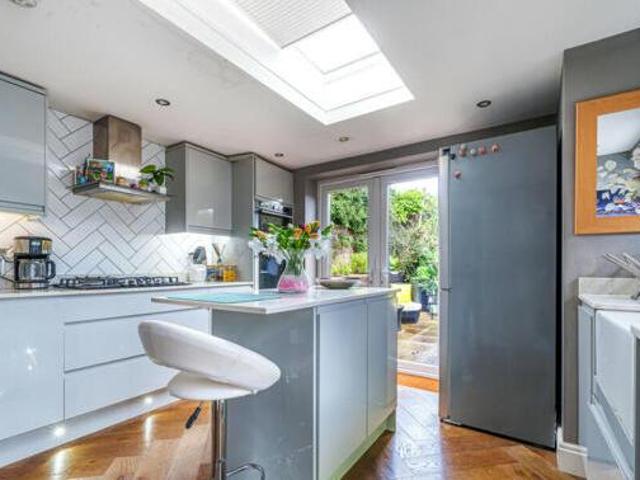 House for sale in Hertfordshire