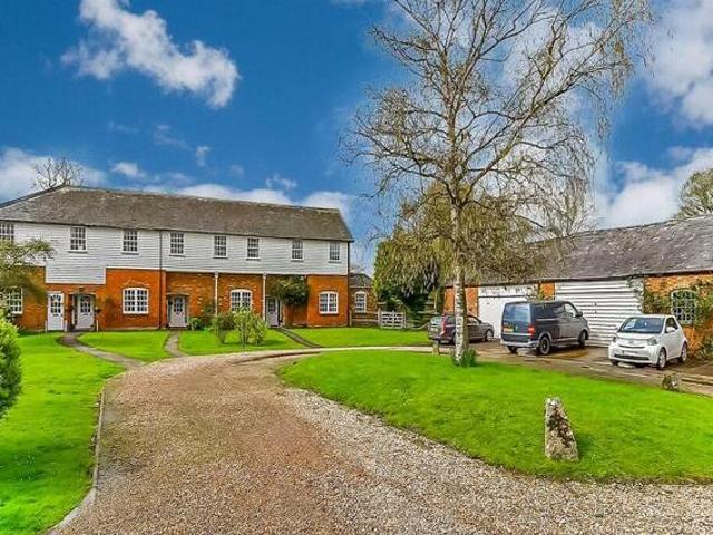 House for sale in Lyons, Greater London