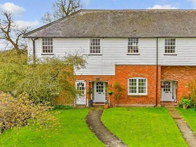 House for sale in Lyons, Greater London