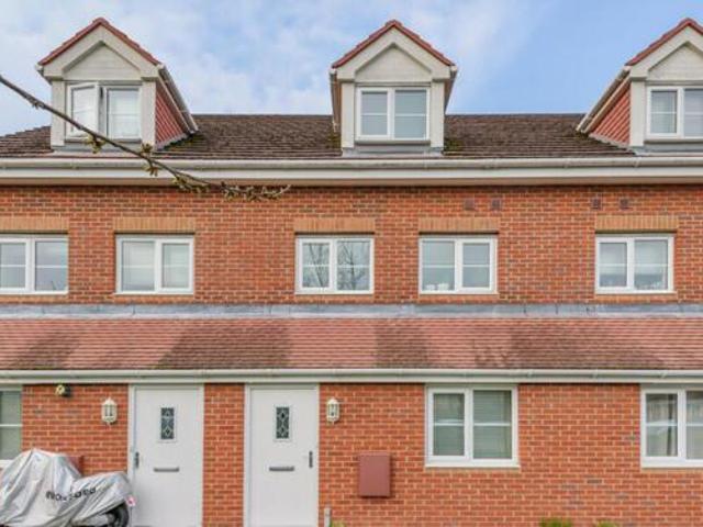 House for sale in Eastleigh, Helford