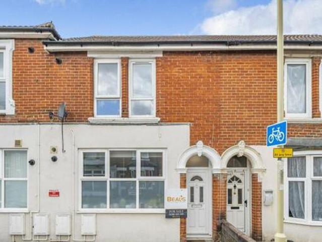 House for sale in Eastleigh, Helford