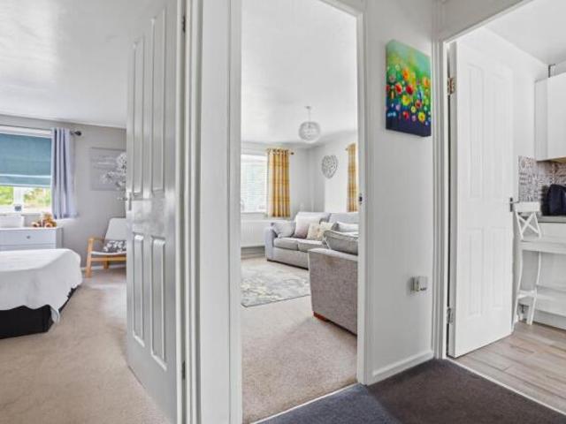 Maisonette for sale in West Midlands