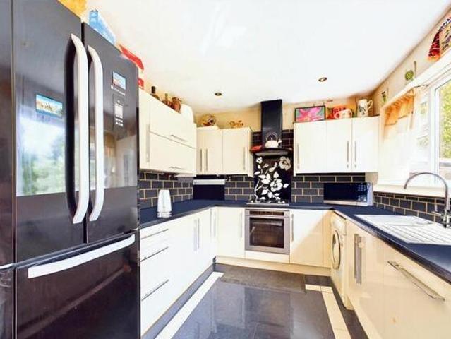 House for sale in Hertfordshire