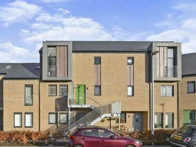 House for sale in The Bush, Midlothian