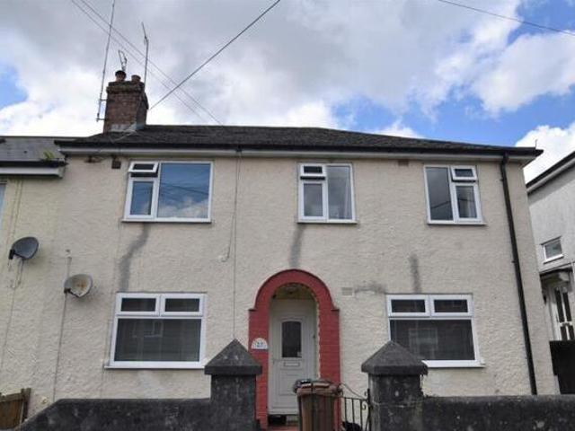 House for sale in Follaton, South Hams