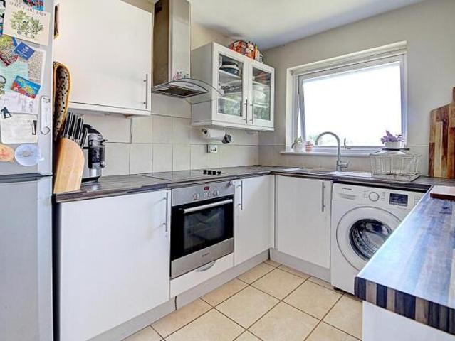 Maisonette for sale in Priest Down, Hampshire