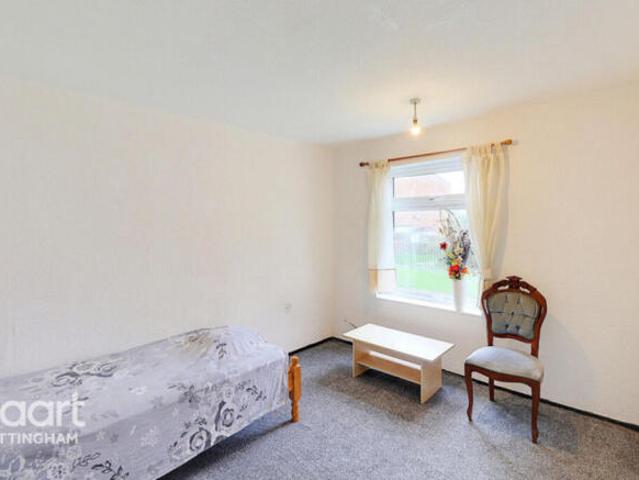 Maisonette for sale in Haddon, East Midlands