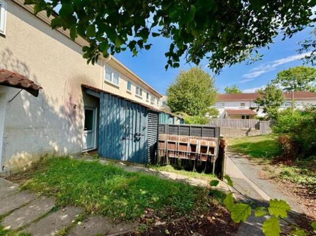 Maisonette for sale