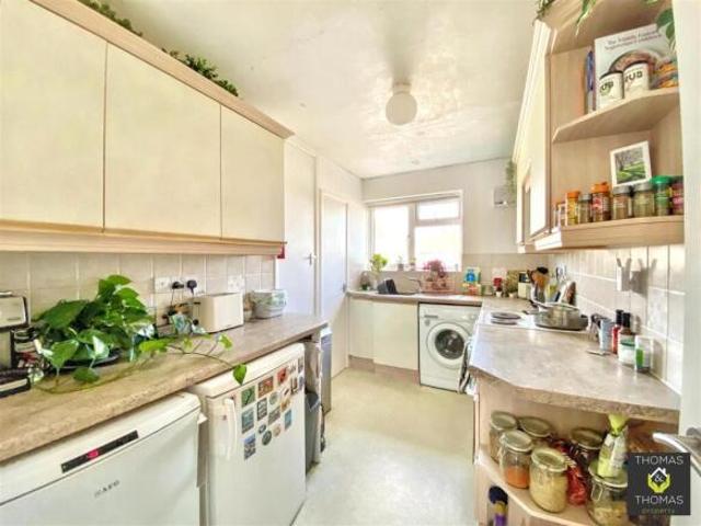Maisonette for sale in Gloucester, Gloucestershire