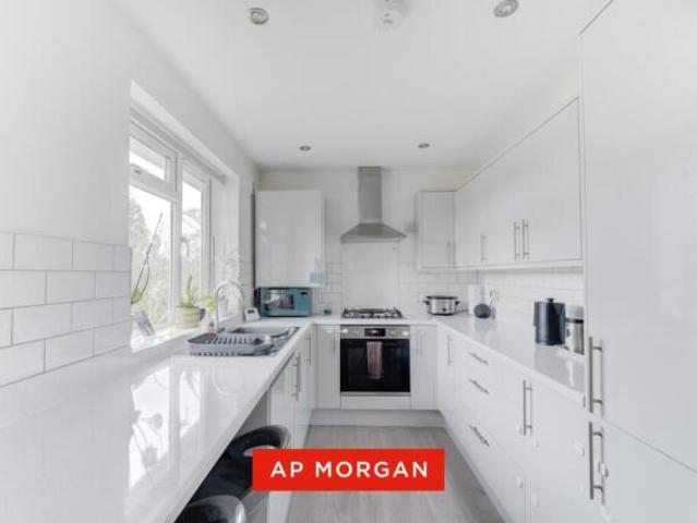 Maisonette for sale in West Midlands