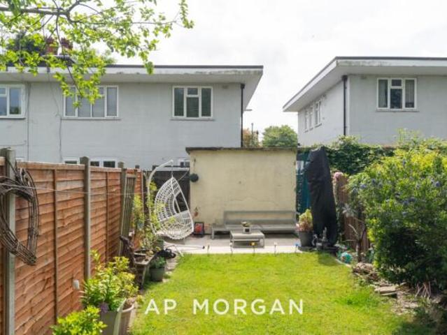 Maisonette for sale in West Midlands