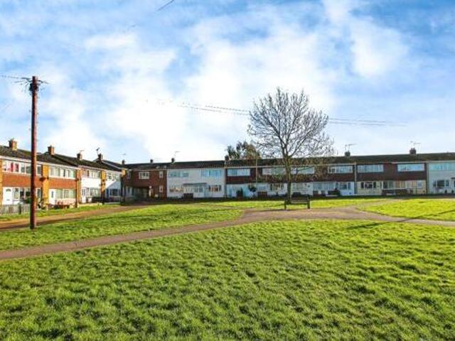 House for sale in Barway, Cambridgeshire