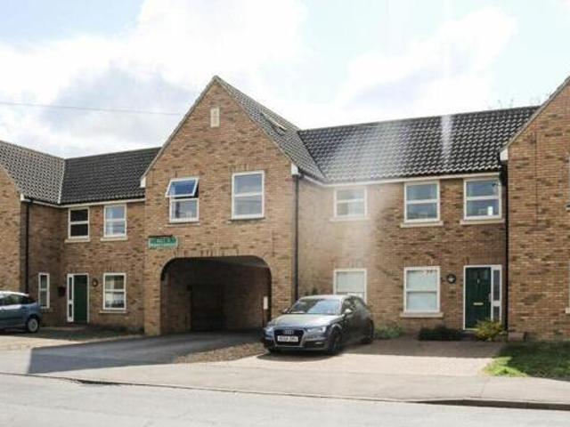 House for sale in Barway, Cambridgeshire