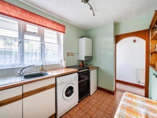 Maisonette for sale in Bermondsey, Greater London