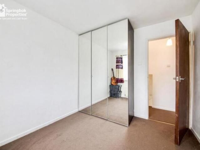 Maisonette for sale in Englefield, West Berkshire