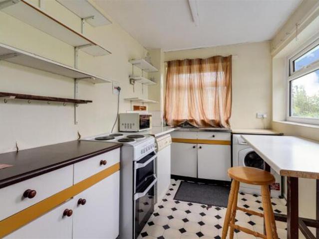 Maisonette for sale in Chesterton, Arbury