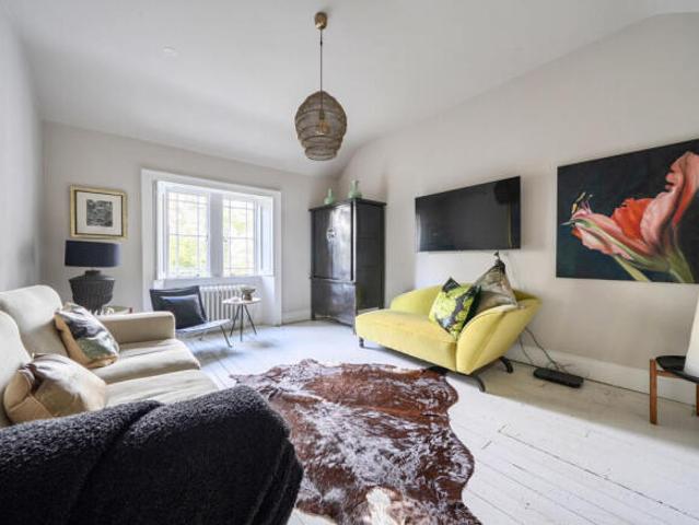 Maisonette for sale in Bloomfield, Bath