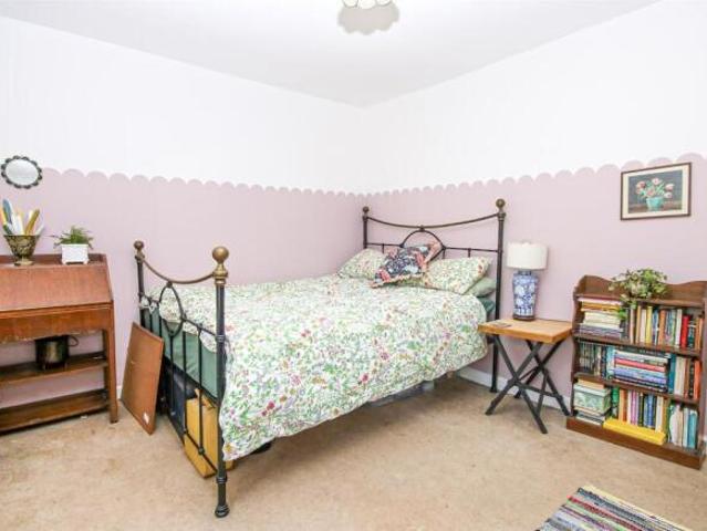 Maisonette for sale in New Catton, East Bank