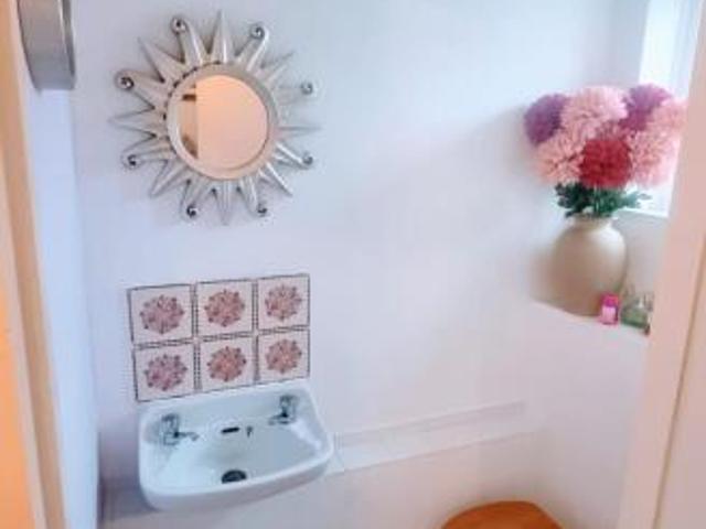 Maisonette for sale in Greater London