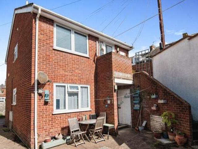 House for sale in Withycombe, Budlake