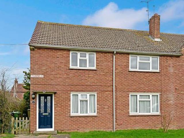 House for sale in Lyons, Greater London