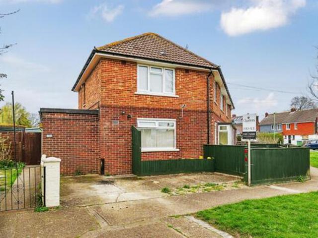 House for sale in Catisfield, Fareham