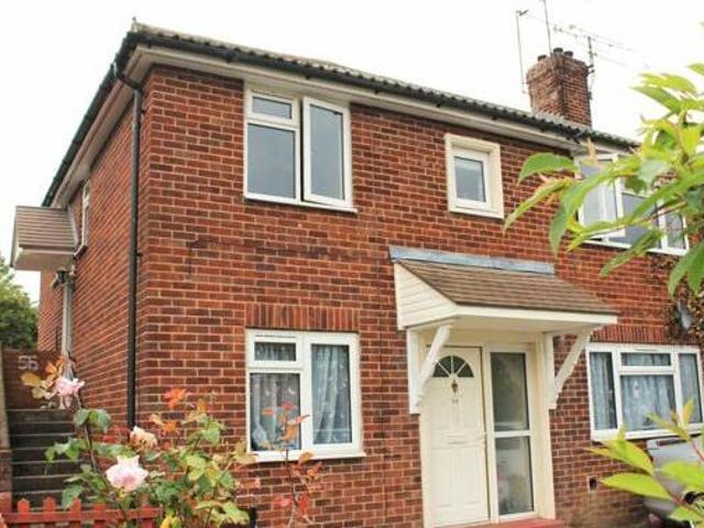House for sale in Farnborough, Hampshire