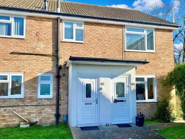 House for sale in Farnborough, Hampshire