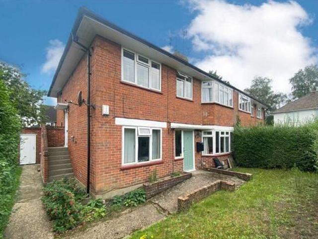 House for sale in Hawley Lane, Rushmoor