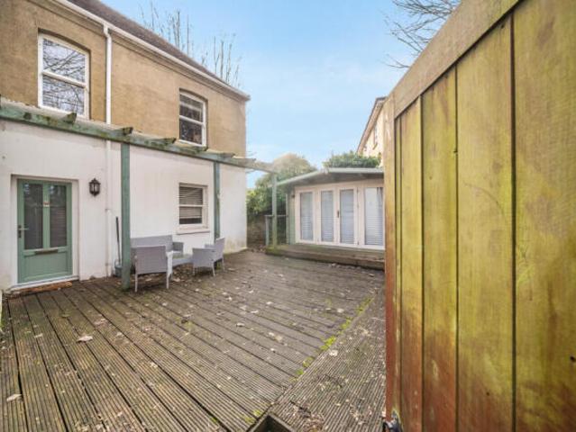 Property for sale in Westborough, Surrey