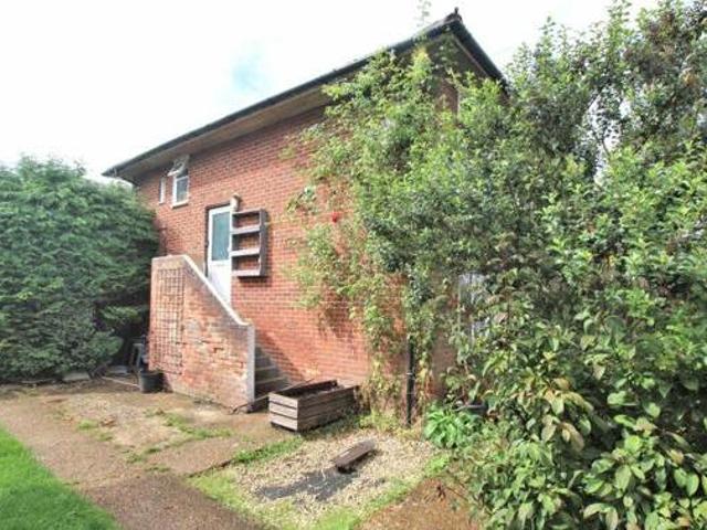 House for sale in Wrecclesham, Fole