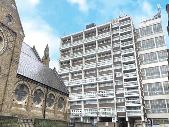 House for sale in City of London, Greater London