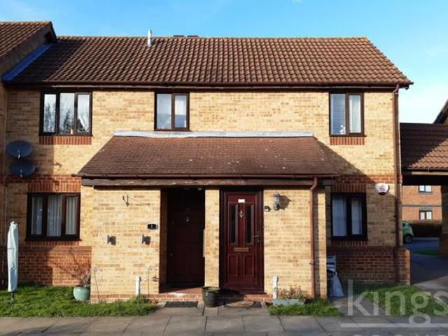 House for sale in Epping