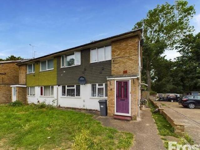 House for sale in London Borough of Hounslow, Feltham