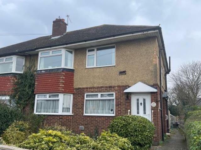 House for sale in London Borough of Hounslow, Feltham