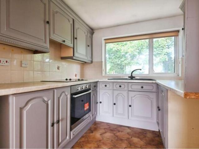 Maisonette for sale in Sutton Coldfield, West Midlands