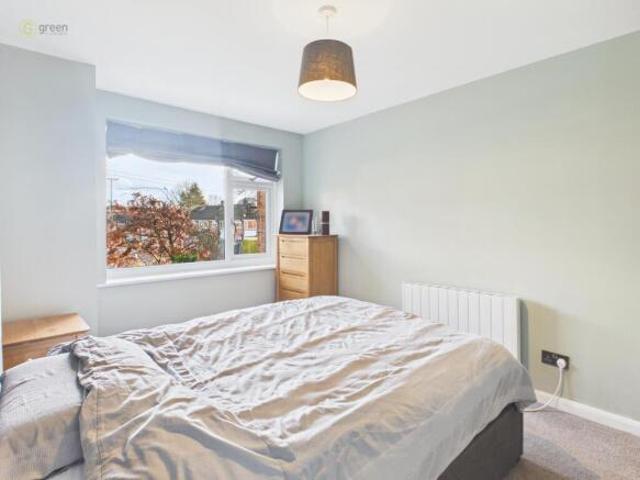 Maisonette for sale in Sutton Coldfield, West Midlands
