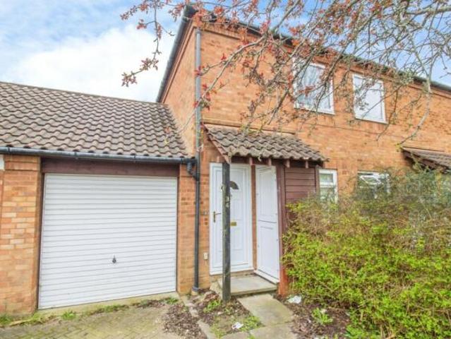 Maisonette for sale