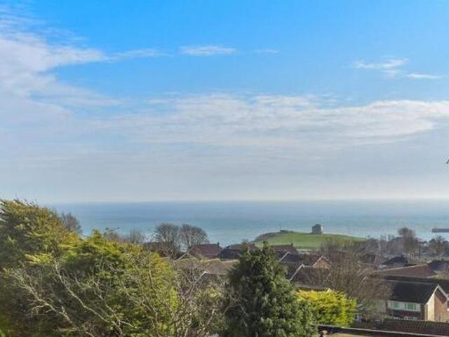 House for sale in Folkestone
