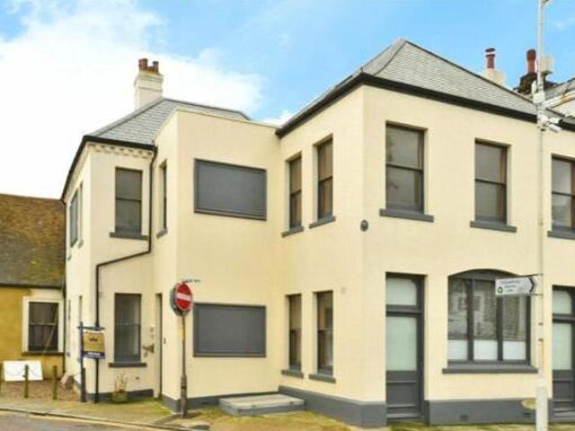 House for sale in Folkestone