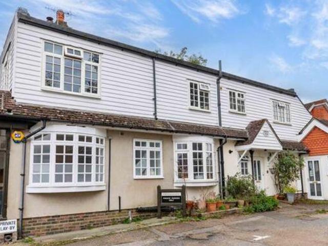 House for sale in Cross In Hand, East Sussex