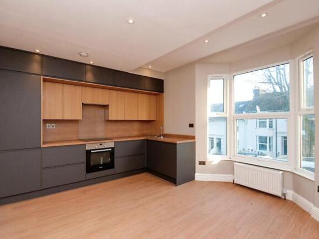 Maisonette for sale in Round Hill, Brighton & Hove
