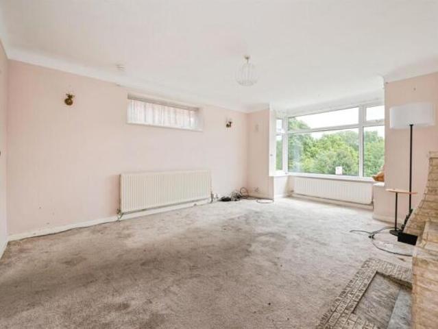 Maisonette for sale in Sholing, City Of Southampton