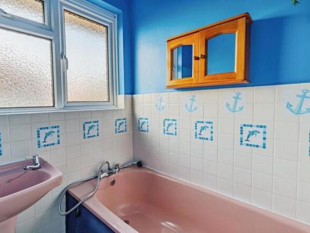 Maisonette for sale in Worthing, West Sussex